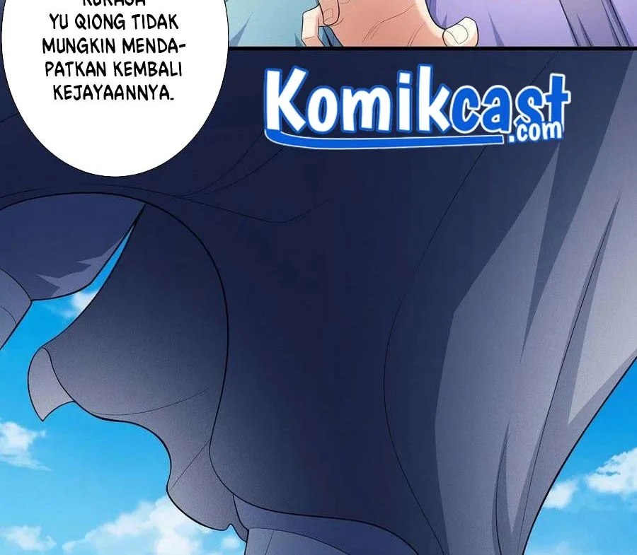 God of Martial Arts Chapter 459 Gambar 23