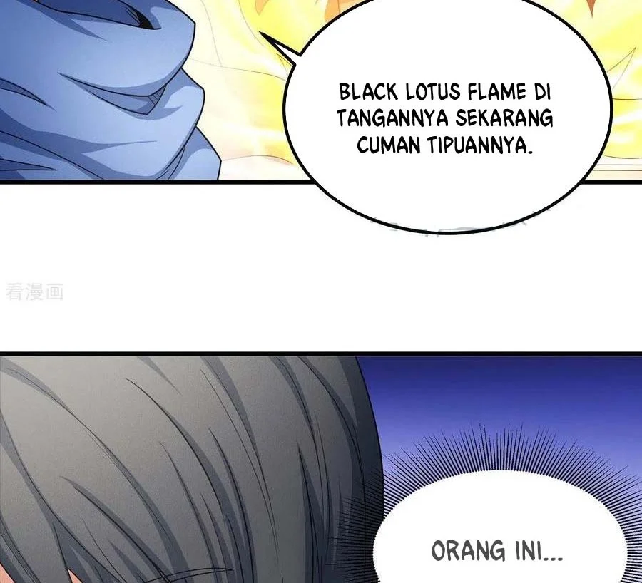 God of Martial Arts Chapter 460 Gambar 21