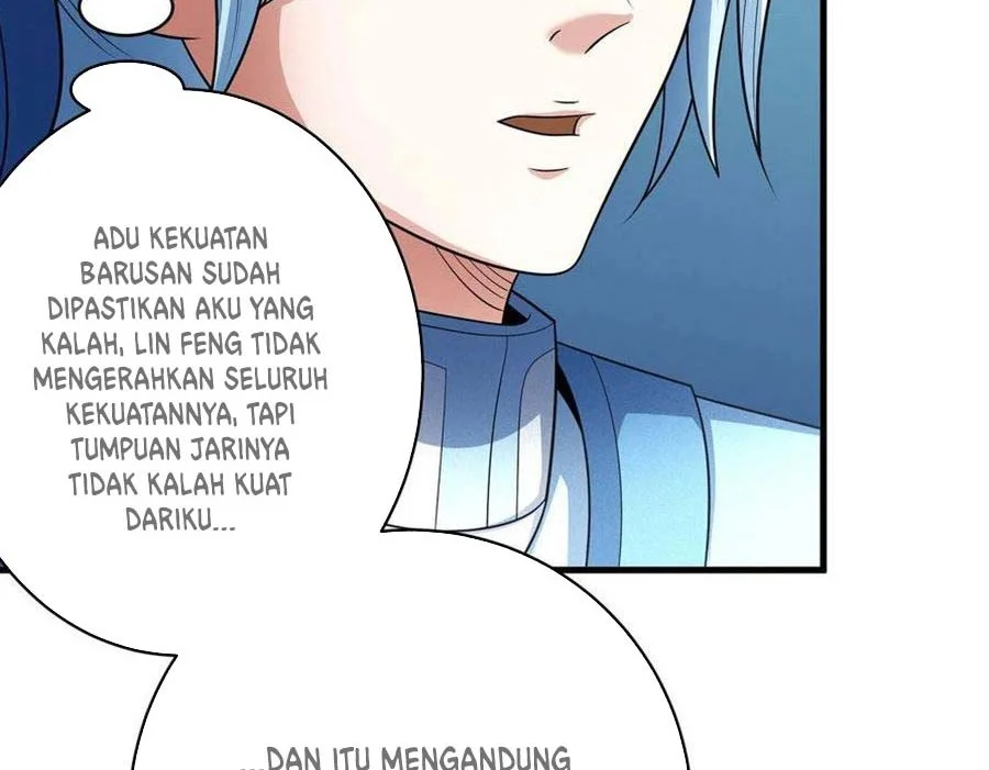 God of Martial Arts Chapter 465 Gambar 19