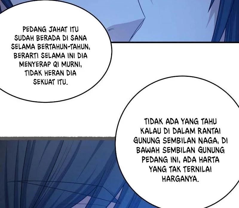 God of Martial Arts Chapter 471 Gambar 15
