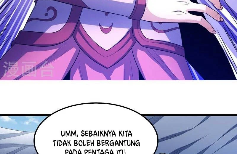 God of Martial Arts Chapter 472 Gambar 19