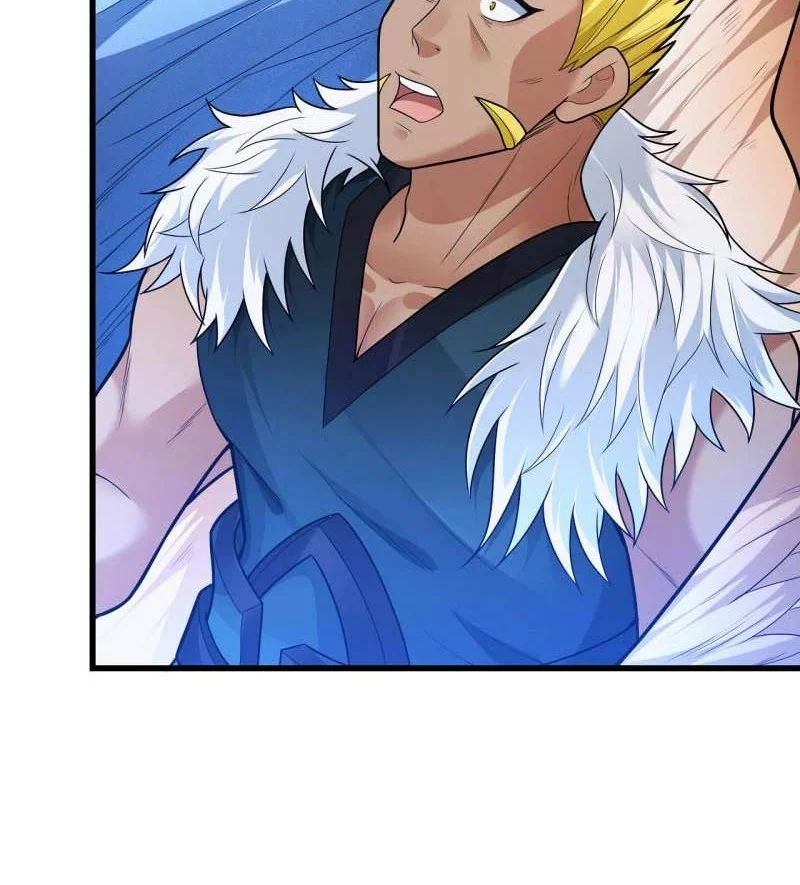 God of Martial Arts Chapter 477 Gambar 15