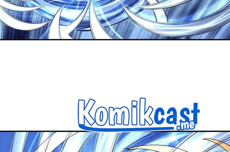 God of Martial Arts Chapter 479 Gambar 19