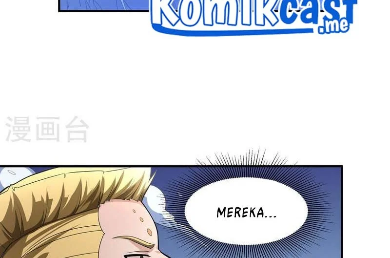 God of Martial Arts Chapter 480 Gambar 19