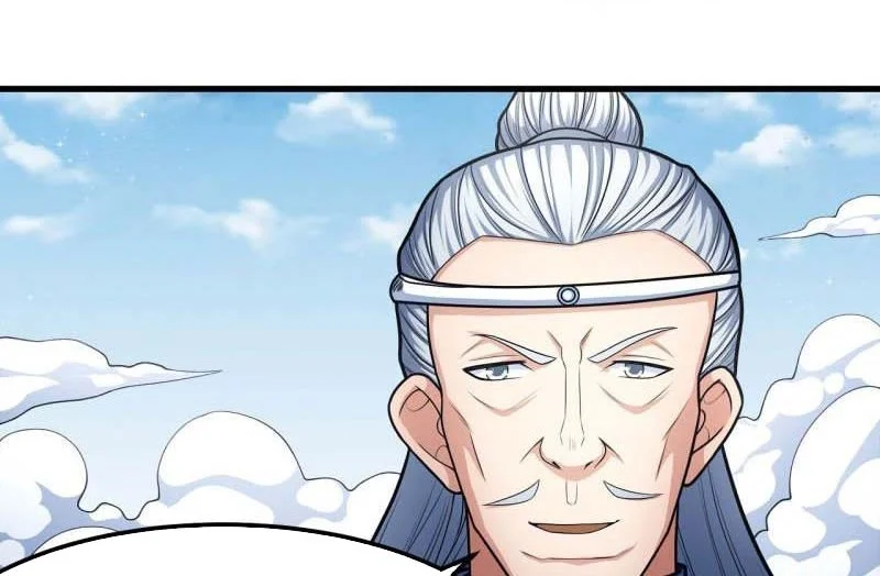 God of Martial Arts Chapter 482 Gambar 19