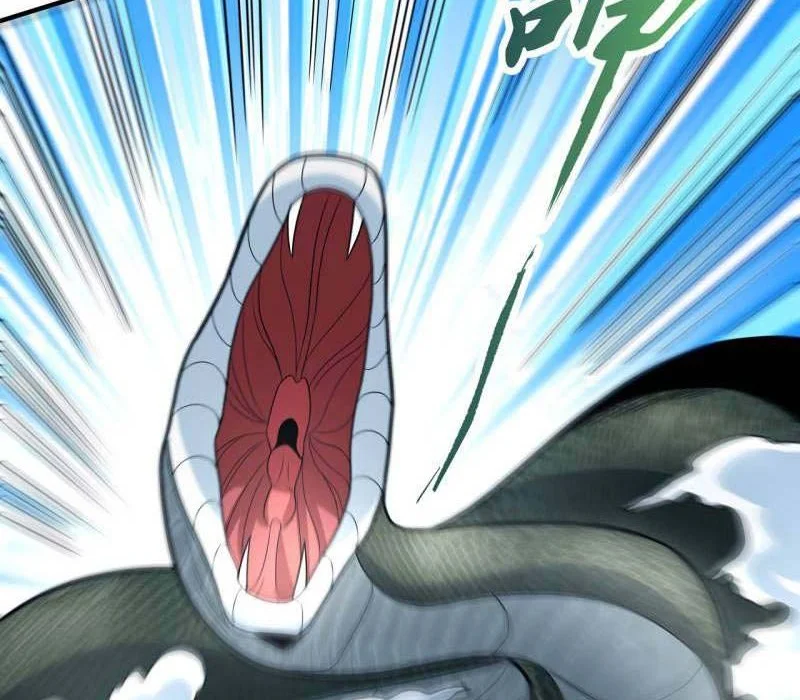 God of Martial Arts Chapter 487 Gambar 21