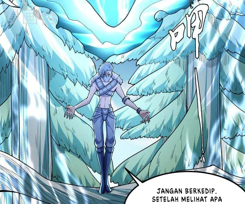 God of Martial Arts Chapter 490 Gambar 19