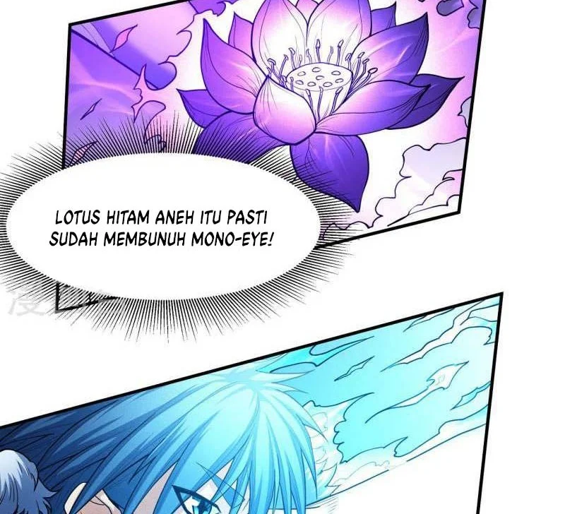 God of Martial Arts Chapter 492 Gambar 19