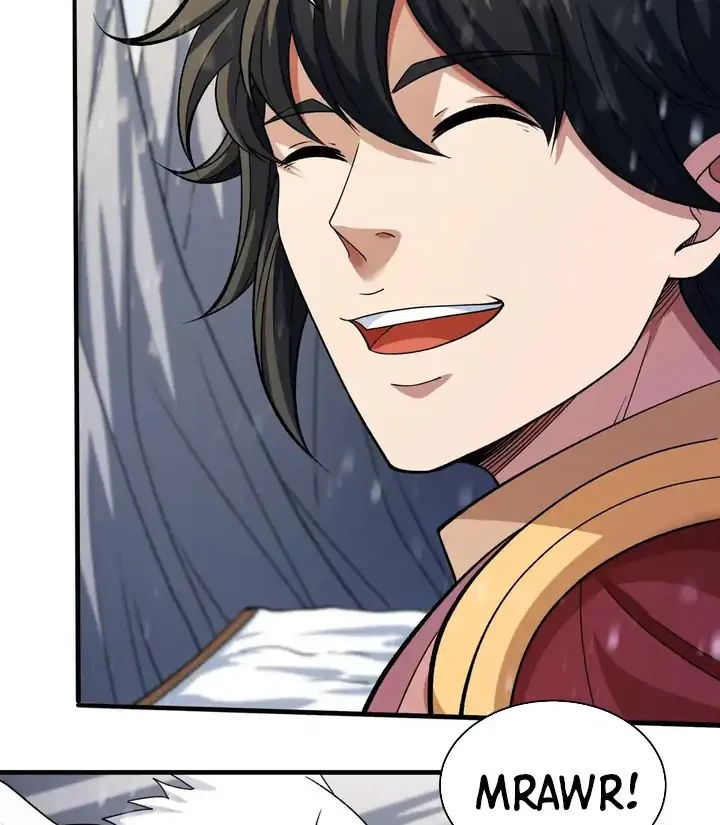 God of Martial Arts Chapter 904 Gambar 15