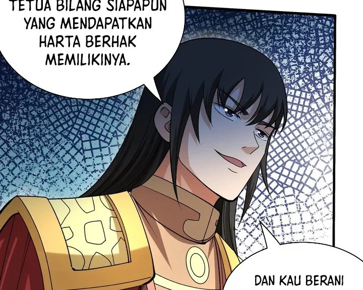 God of Martial Arts Chapter 939 Gambar 14