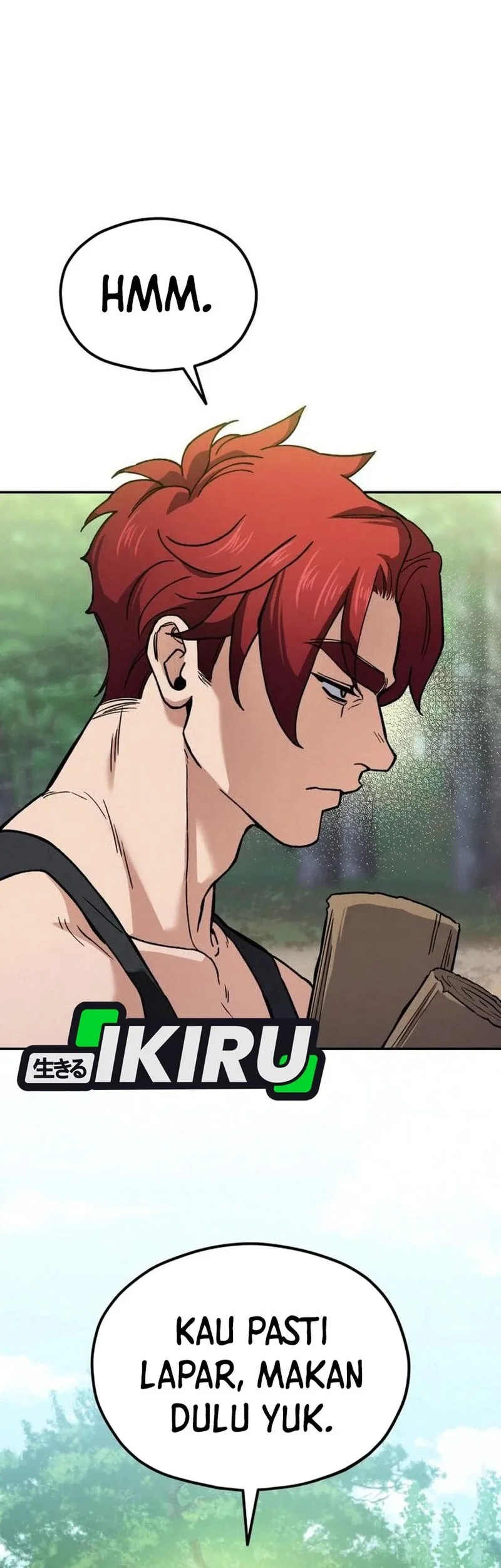 God’s Cooking Chapter 31 Gambar 121