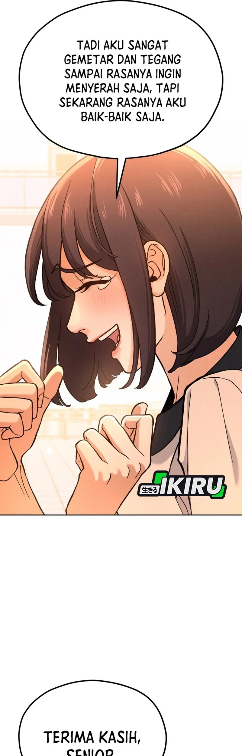 God’s Cooking Chapter 35 Gambar 52