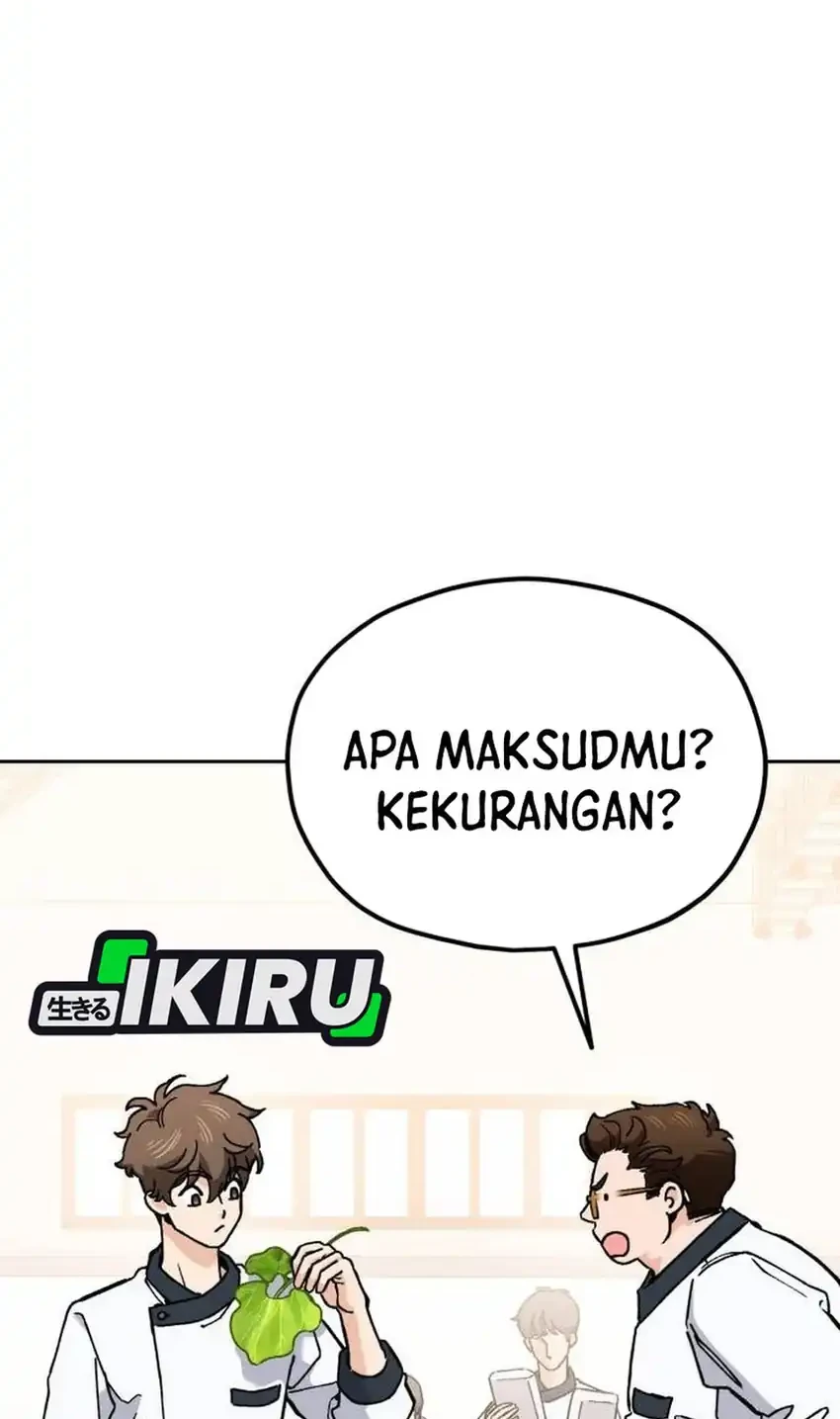 God’s Cooking Chapter 36 Gambar 62