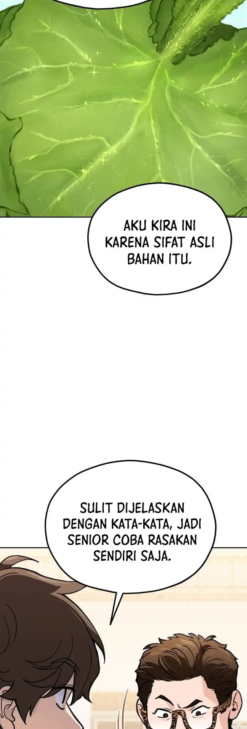 God’s Cooking Chapter 36 Gambar 65