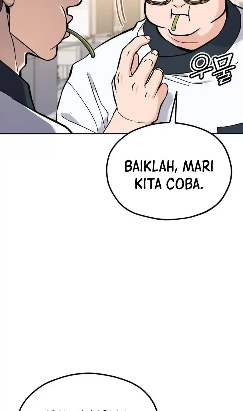 God’s Cooking Chapter 36 Gambar 66