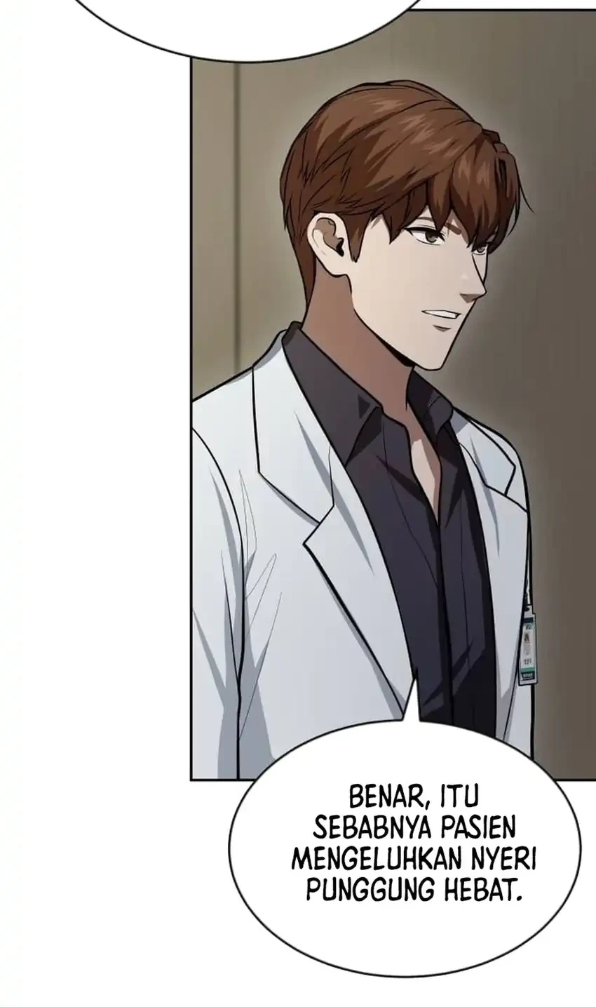 God’s Scalpel Chapter 60 Gambar 49