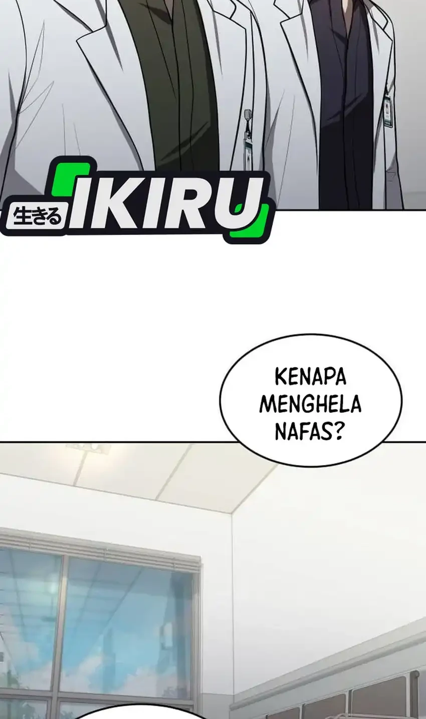 God’s Scalpel Chapter 63 Gambar 36
