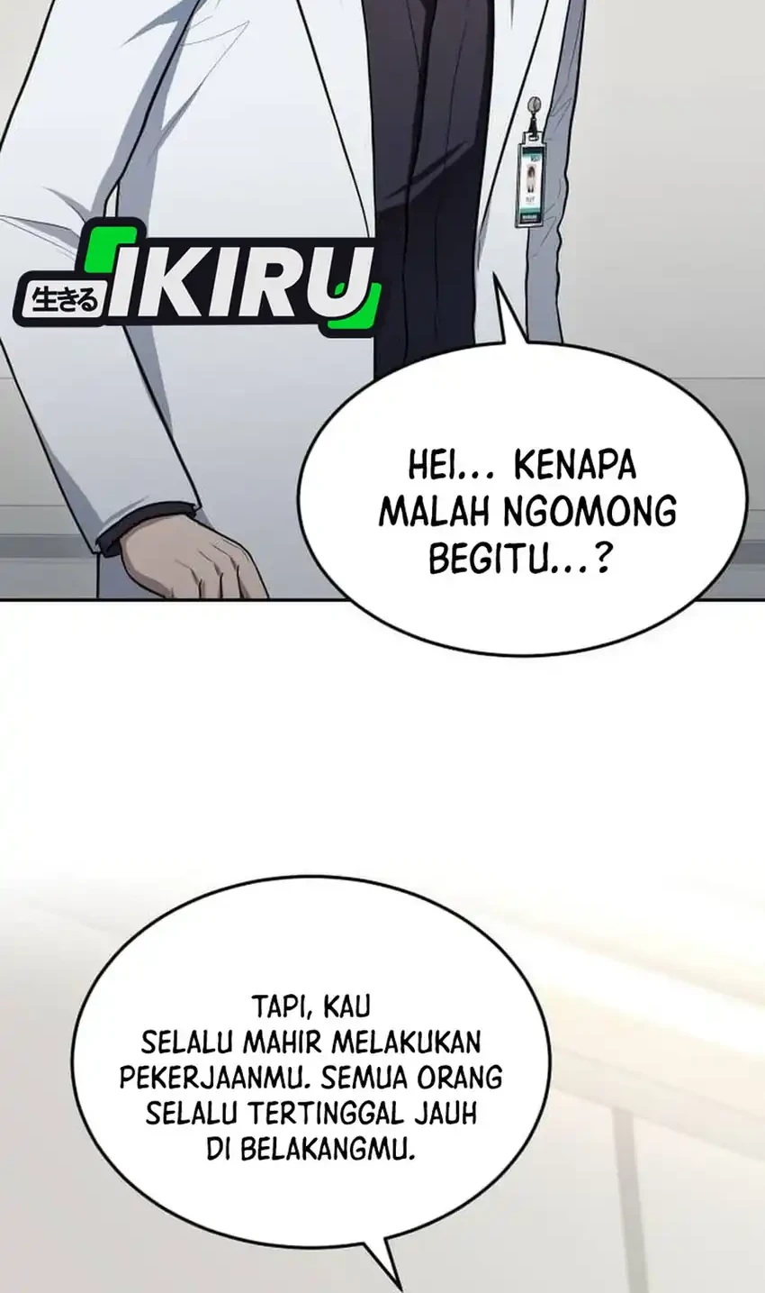 God’s Scalpel Chapter 63 Gambar 38