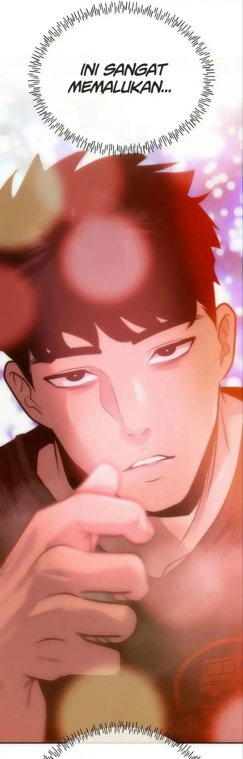 Godeokchun's Food Truck Chapter 11 Gambar 38