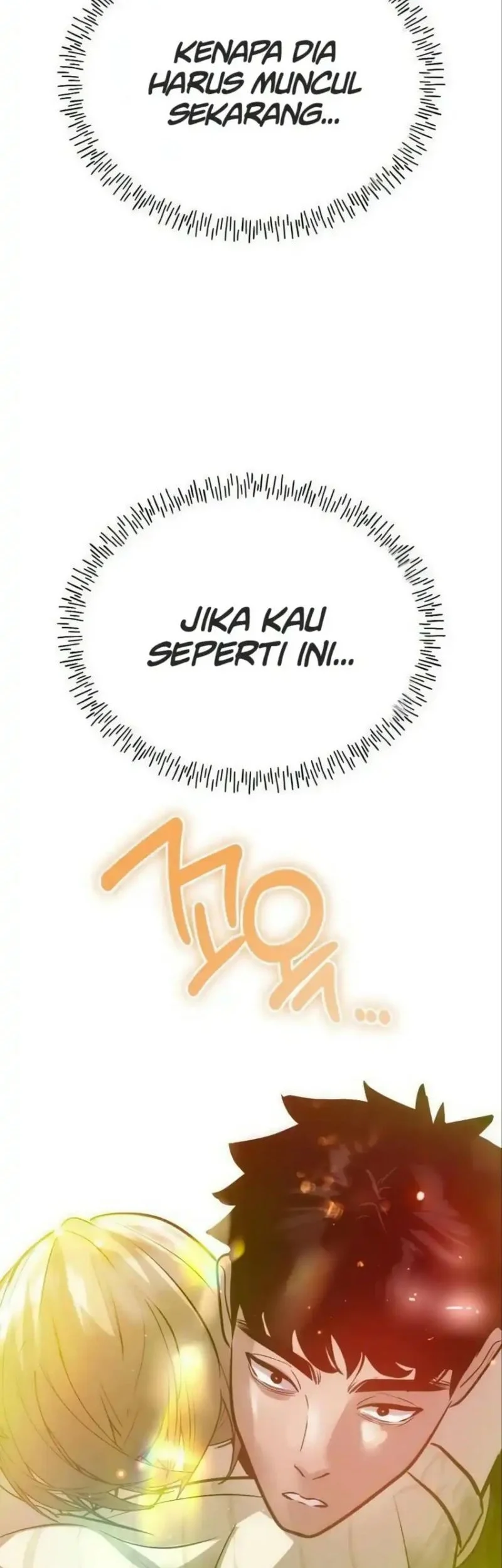 Godeokchun's Food Truck Chapter 11 Gambar 39