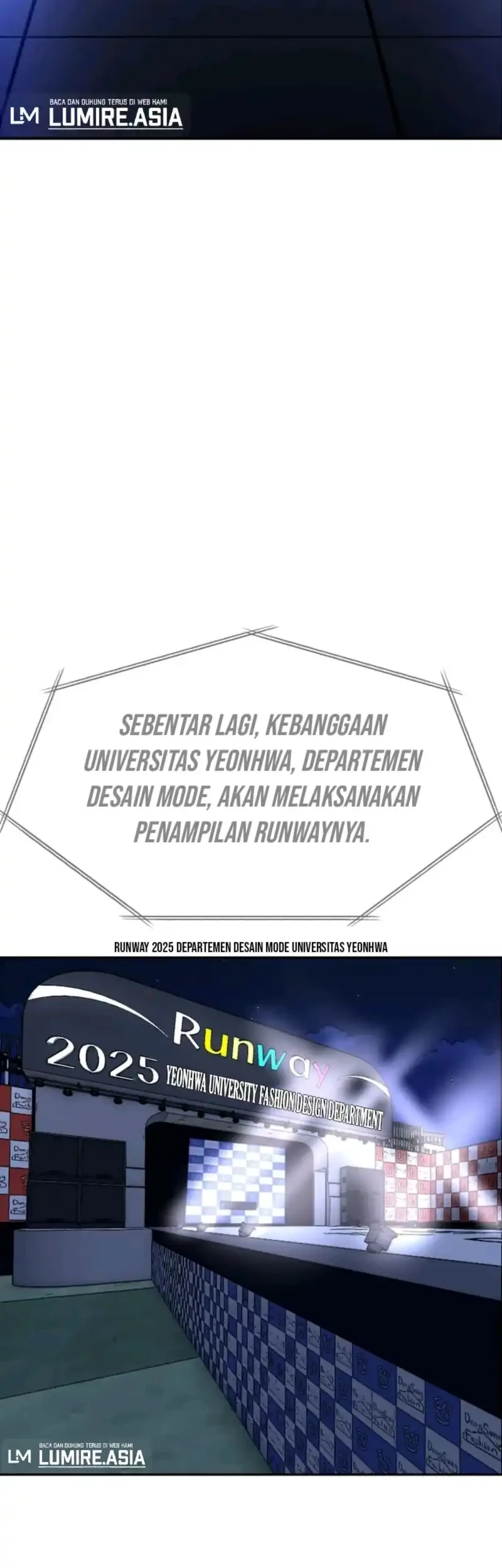 Godeokchun's Food Truck Chapter 13 Gambar 43
