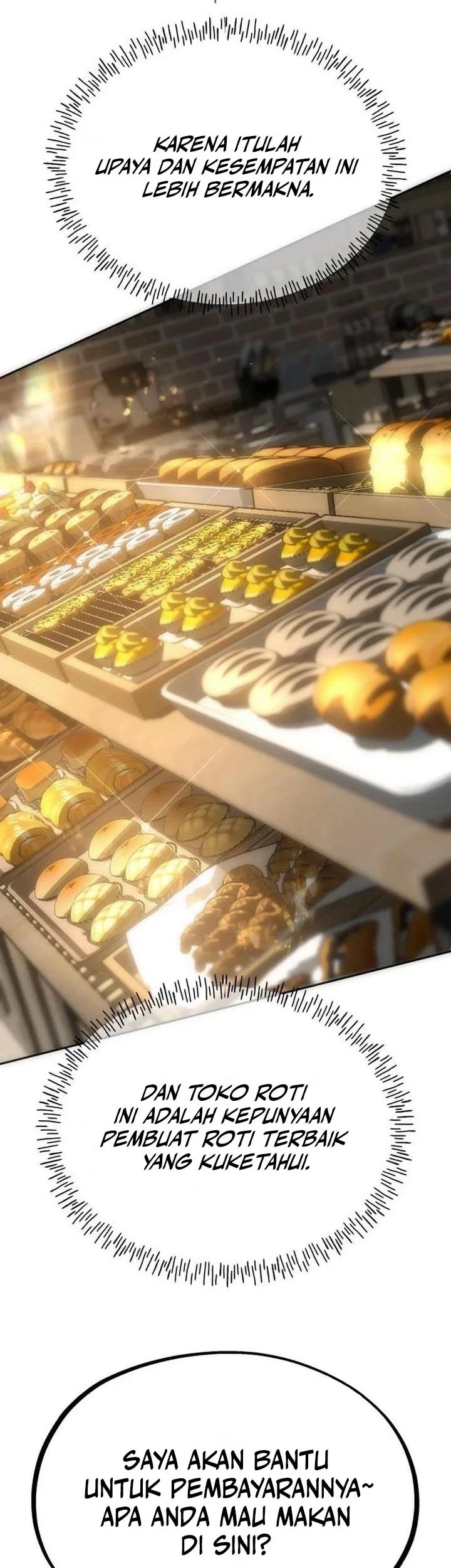 Godeokchun's Food Truck Chapter 29 Gambar 31