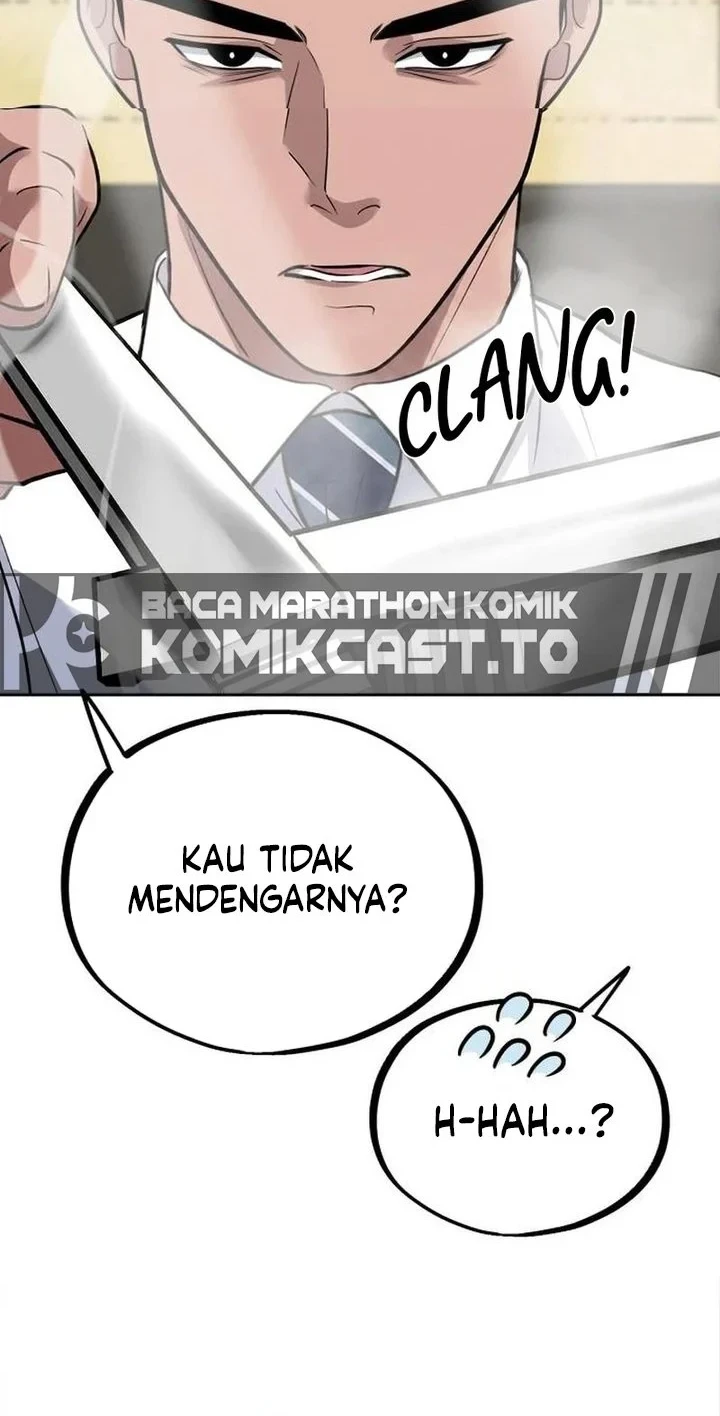 Godeokchun's Food Truck Chapter 30 Gambar 39