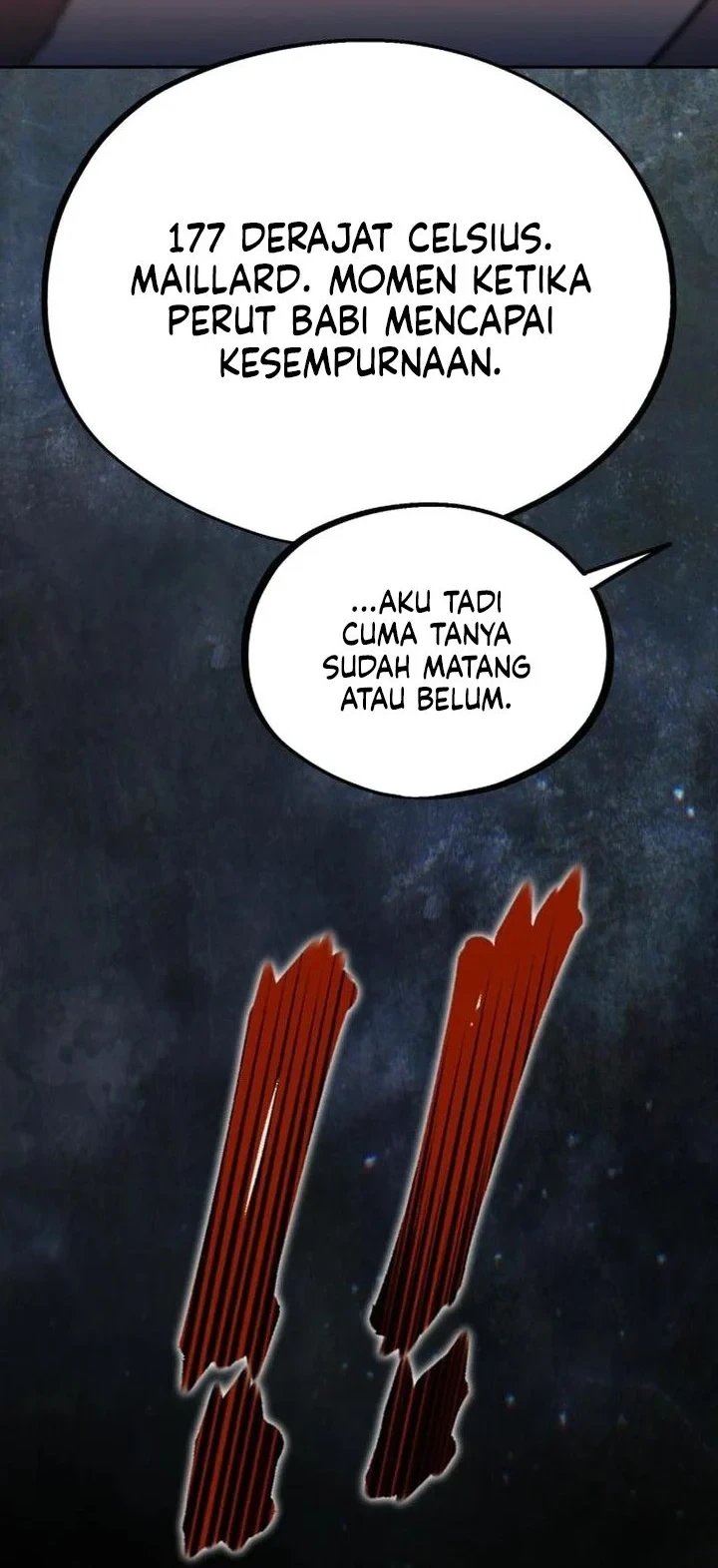 Godeokchun's Food Truck Chapter 30 Gambar 41