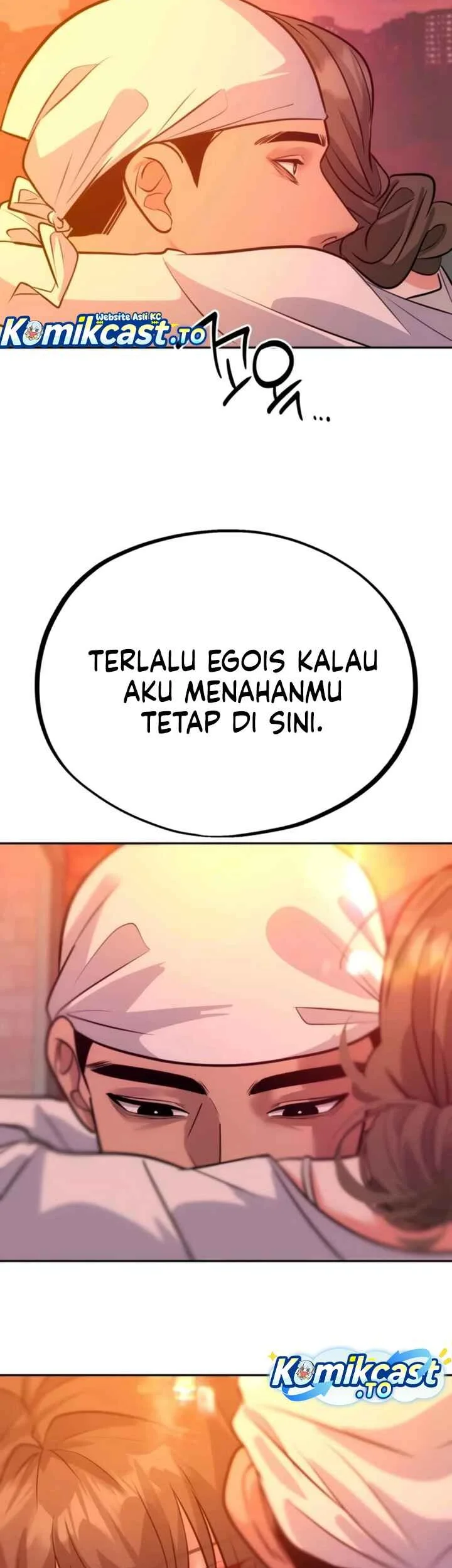 Godeokchun's Food Truck Chapter 34 Gambar 28