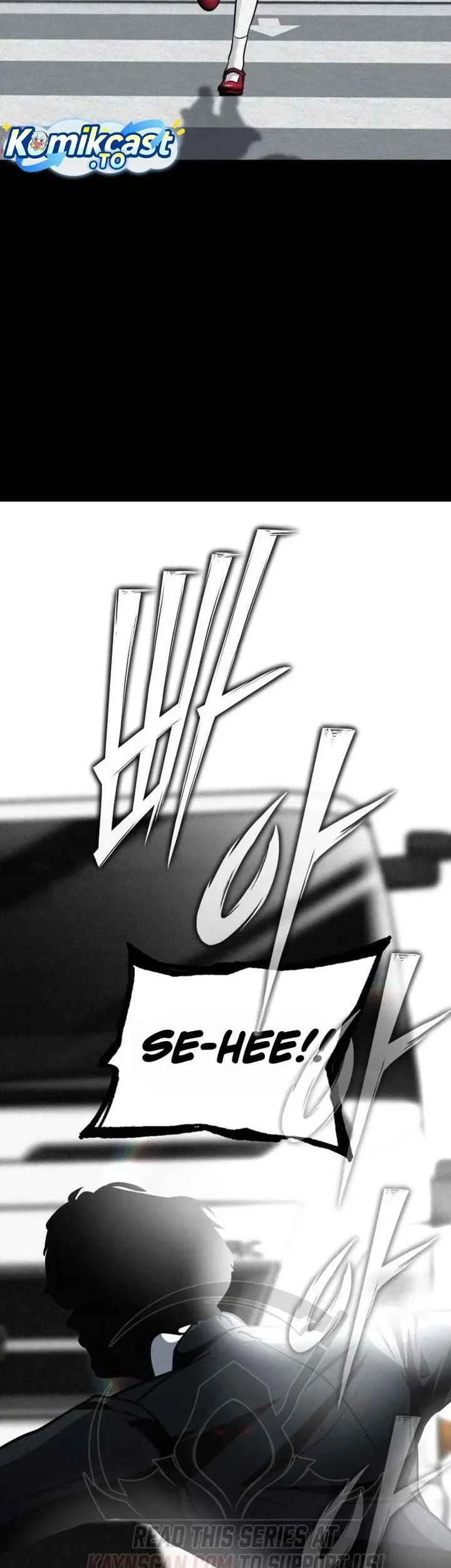 Godeokchun's Food Truck Chapter 36 Gambar 35