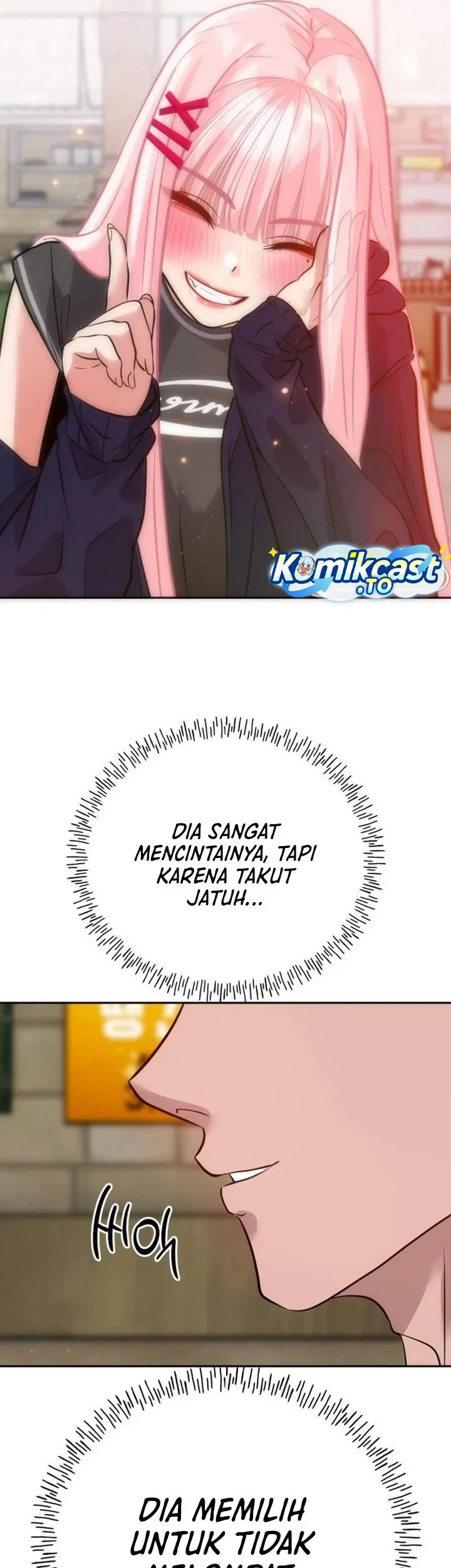 Godeokchun's Food Truck Chapter 40 Gambar 43