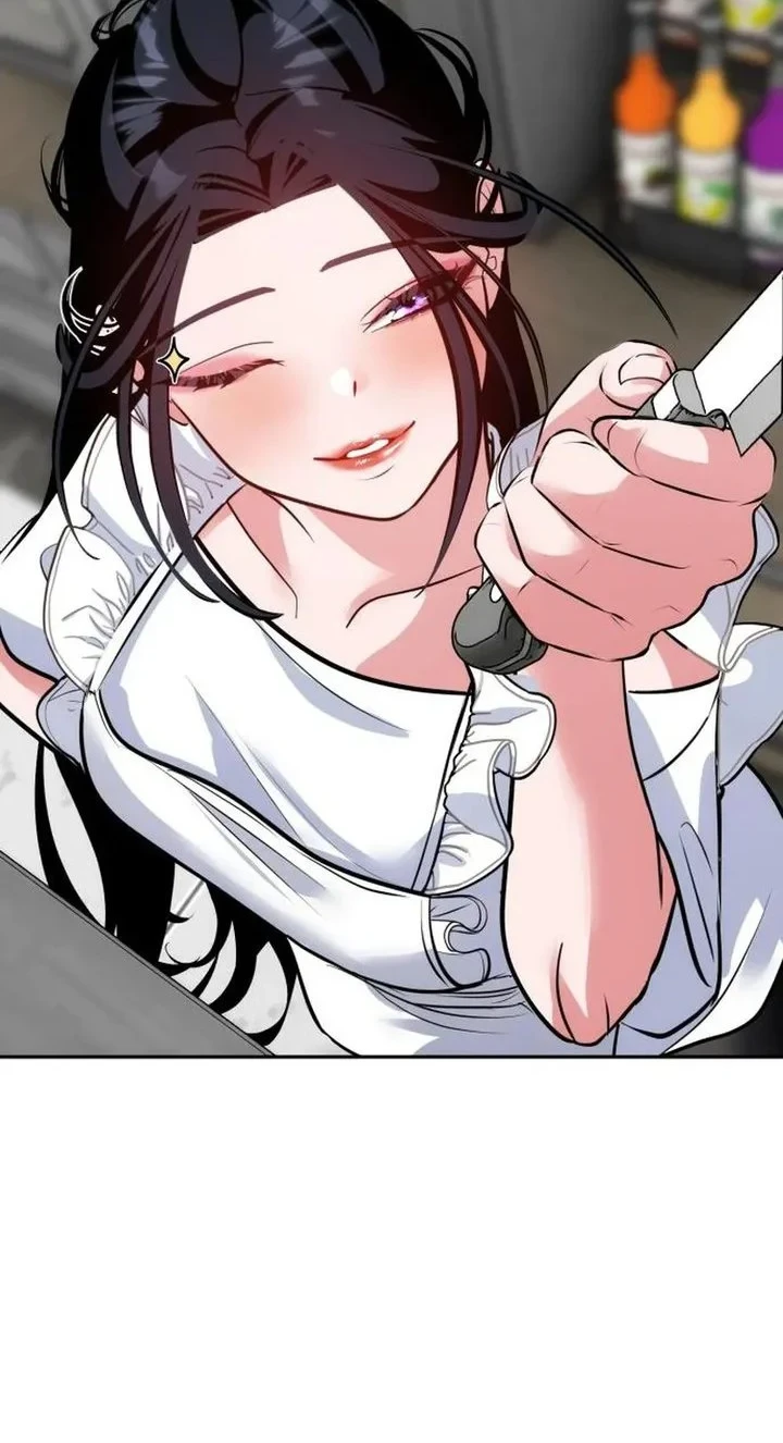Godeokchun's Food Truck Chapter 42 Gambar 41