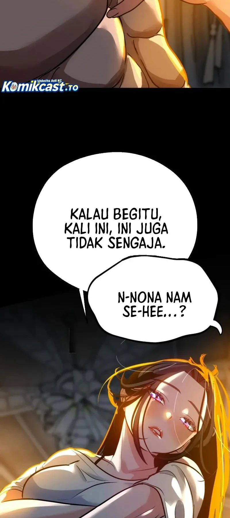 Godeokchun's Food Truck Chapter 43 Gambar 39