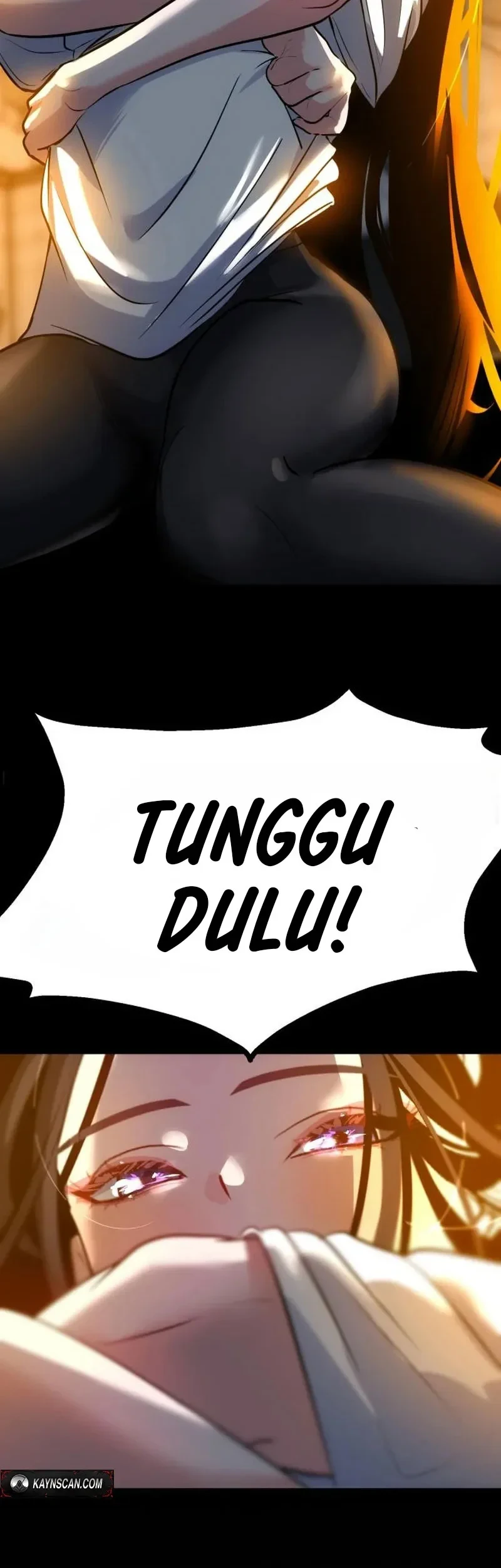Godeokchun's Food Truck Chapter 43 Gambar 40