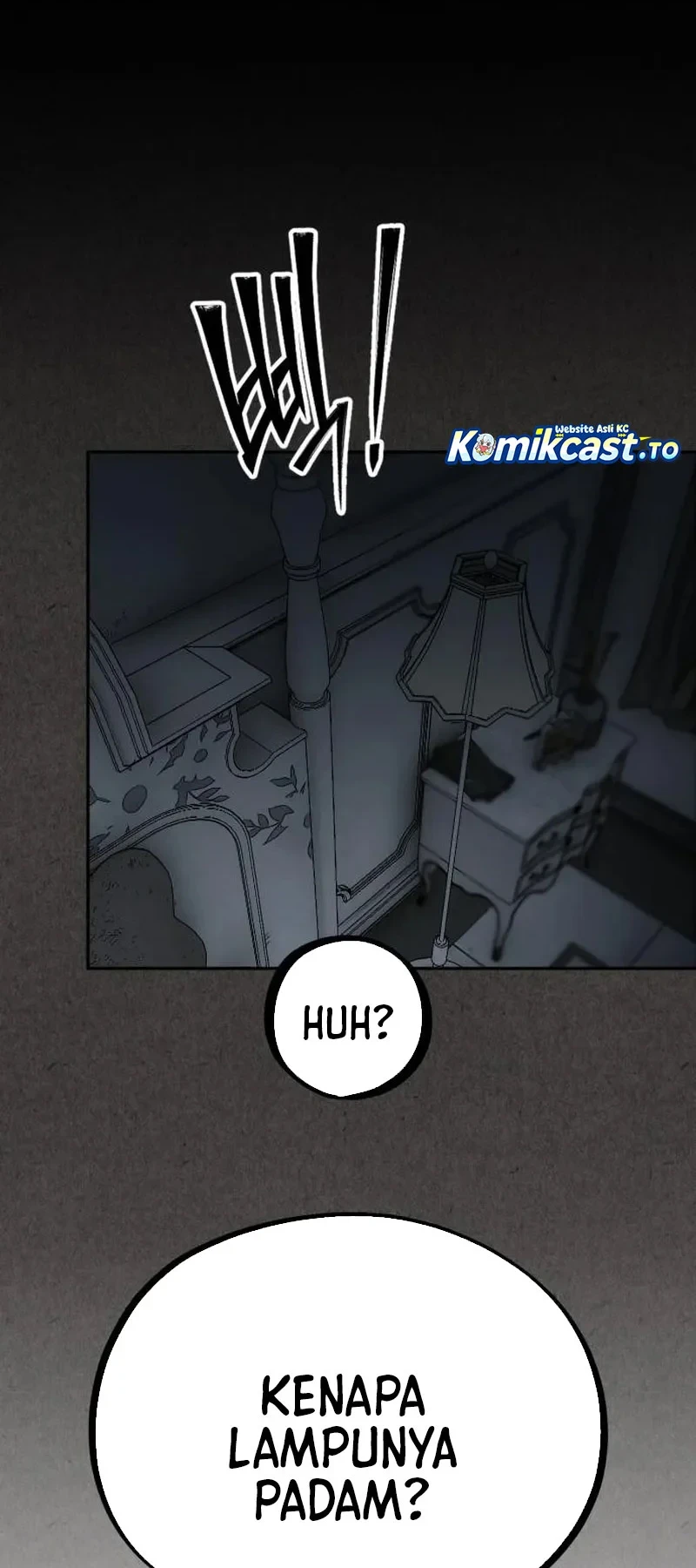 Godeokchun's Food Truck Chapter 43 Gambar 41
