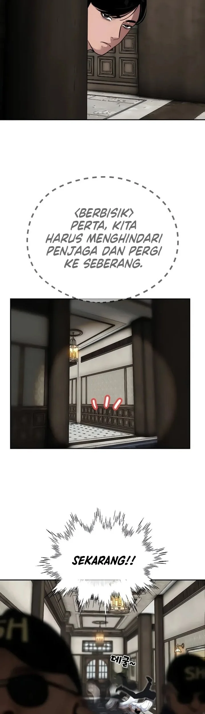 Godeokchun's Food Truck Chapter 44 Gambar 38