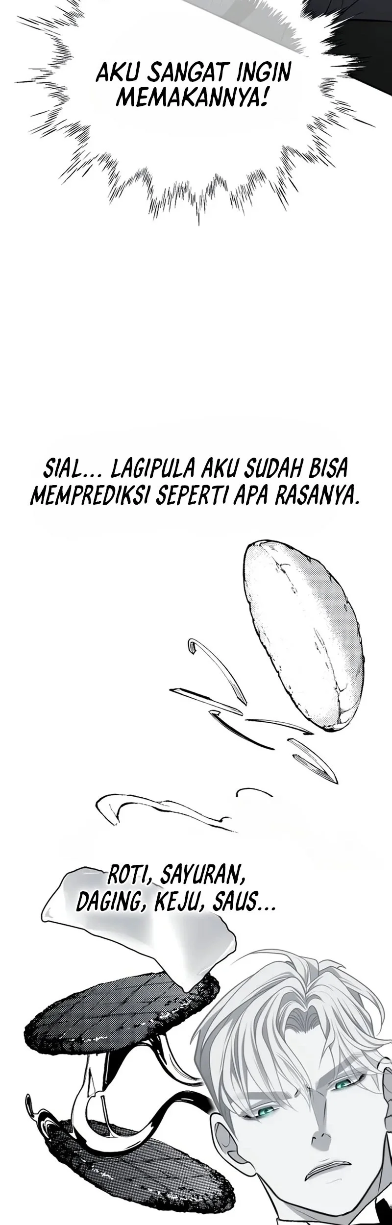Godeokchun's Food Truck Chapter 46 Gambar 40