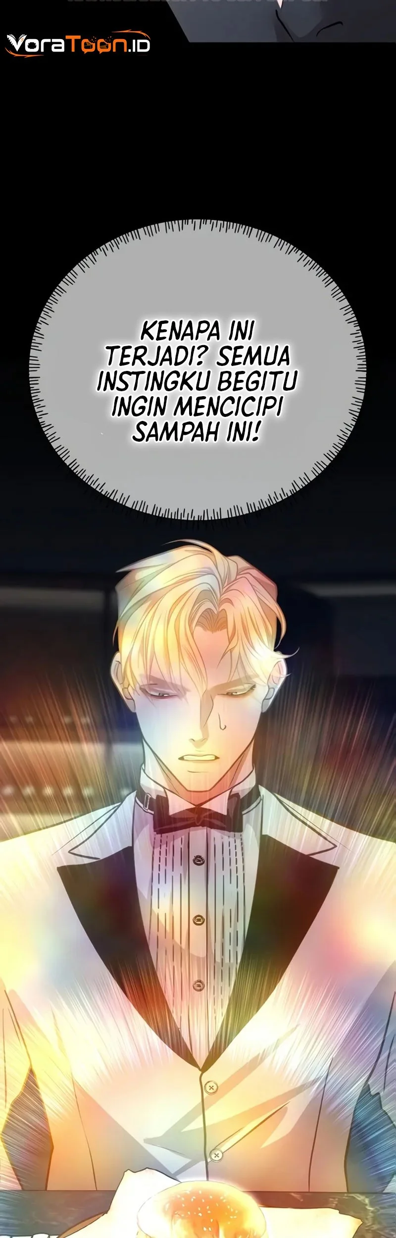 Godeokchun's Food Truck Chapter 46 Gambar 42