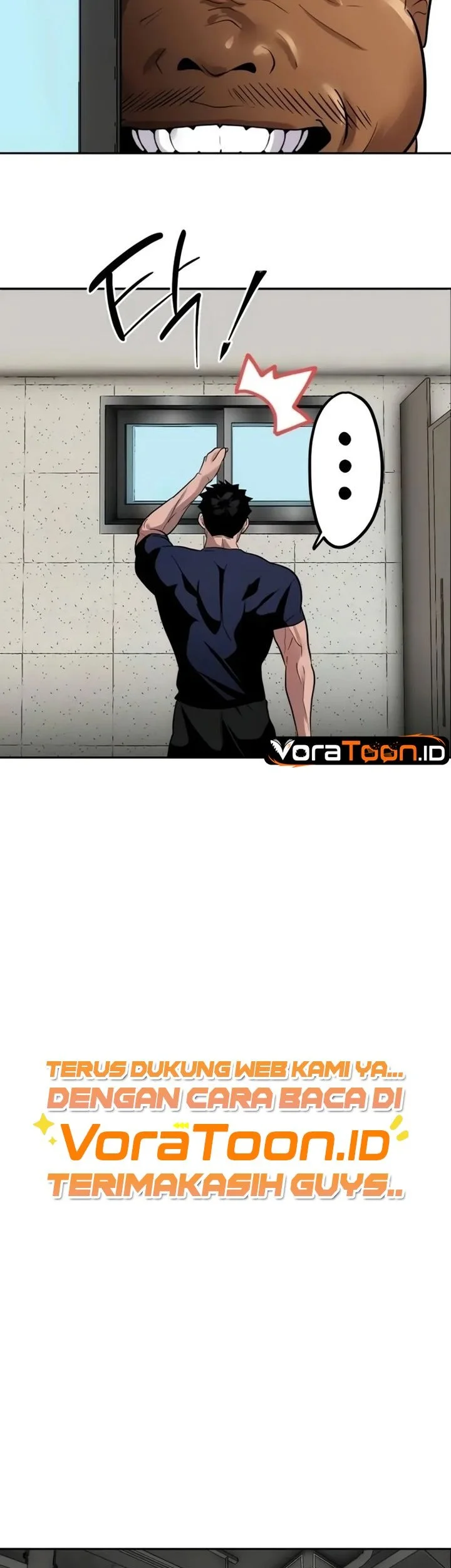 Godeokchun's Food Truck Chapter 50 Gambar 32