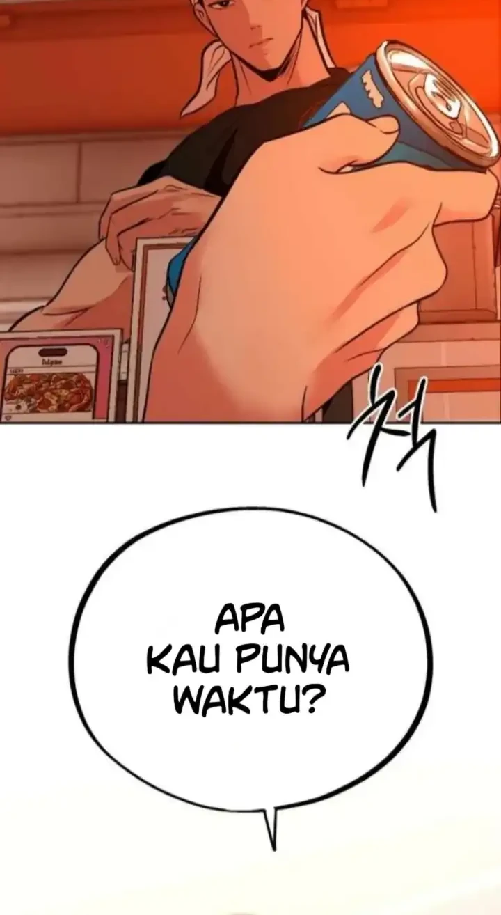 Godeokchun's Food Truck Chapter 9 Gambar 37