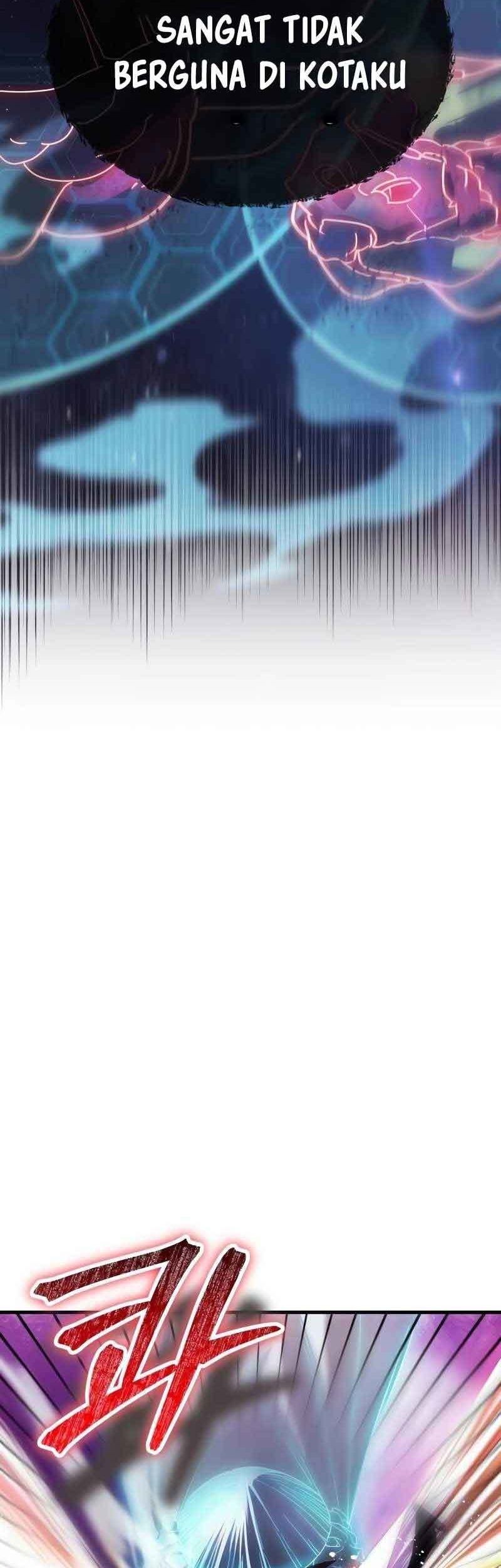 Gods’ Gambit Chapter 33 halaman 44