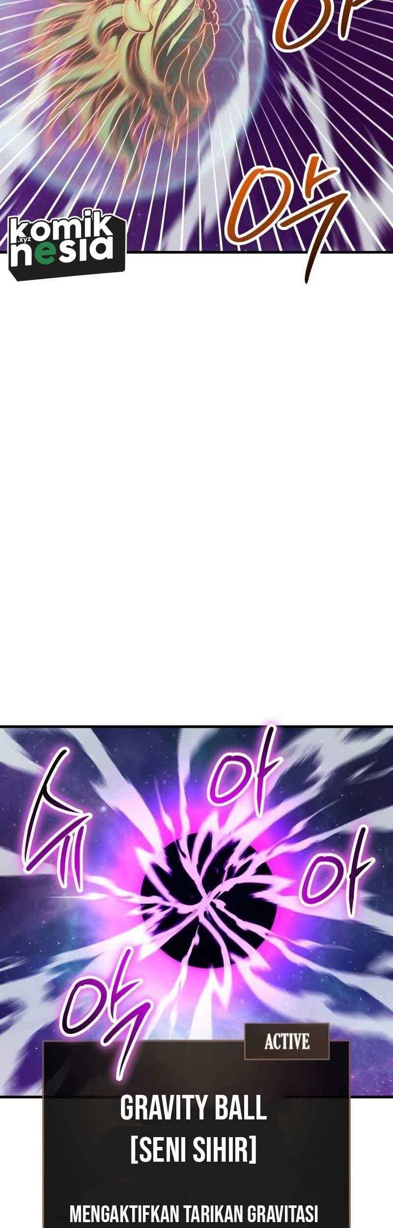 Gods’ Gambit Chapter 33 halaman 46