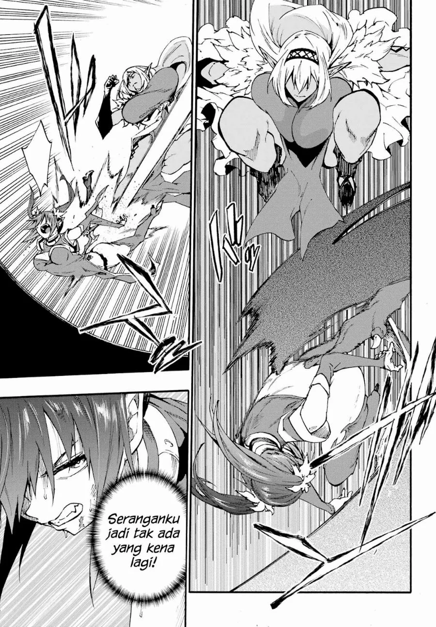 Gokusotsu Kraken Chapter 42 Gambar 21