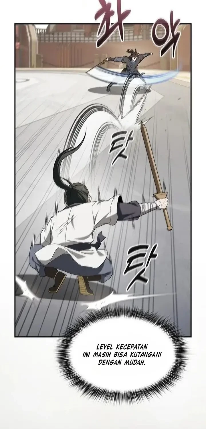 Golden Martial God Chapter 22 Gambar 44