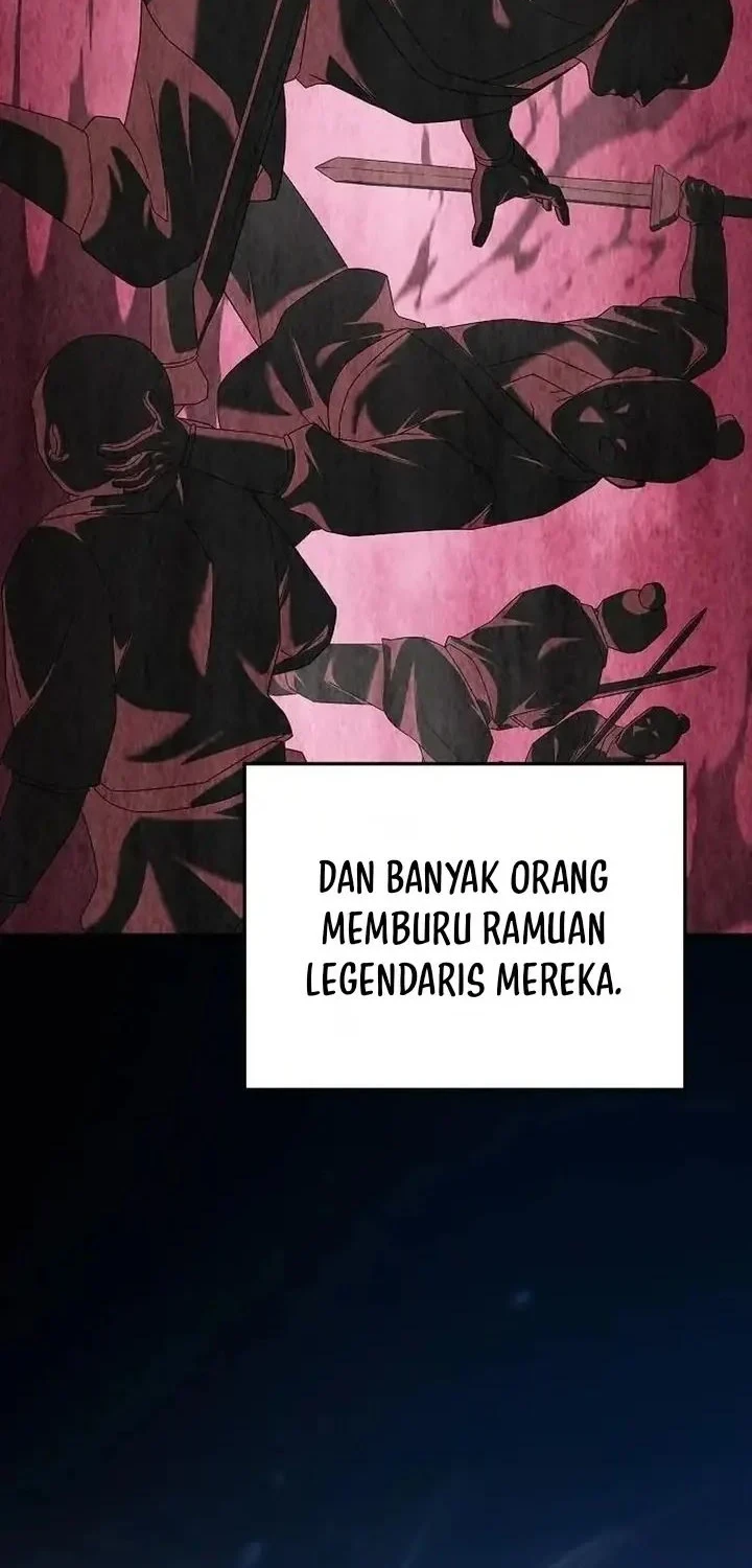 Golden Martial God Chapter 23 Gambar 42
