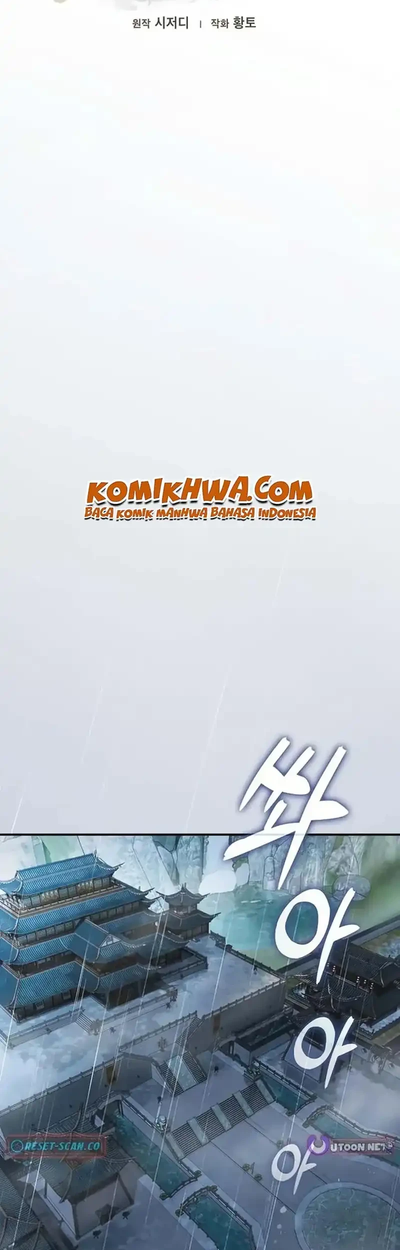Golden Martial God Chapter 8 Gambar 35