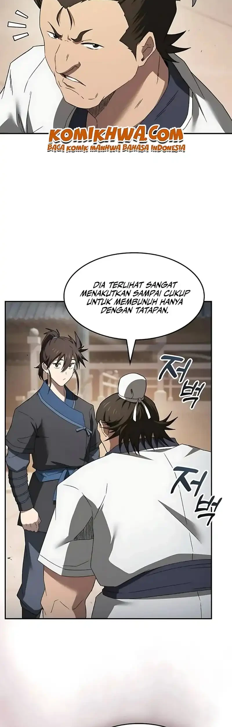 Golden Martial God Chapter 9 Gambar 32