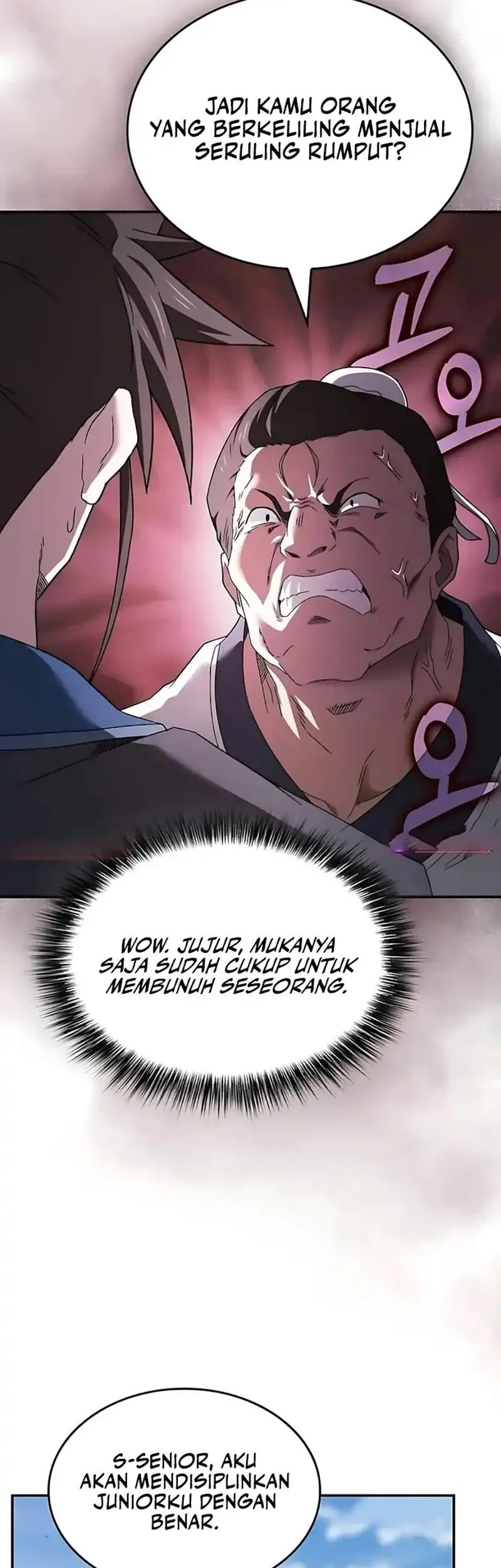 Golden Martial God Chapter 9 Gambar 33
