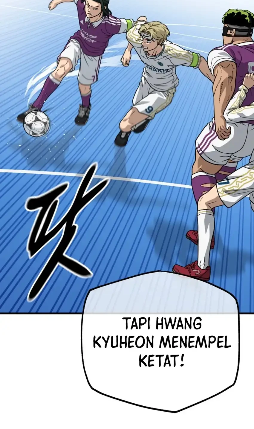 GOLIERO Chapter 39 Gambar 60