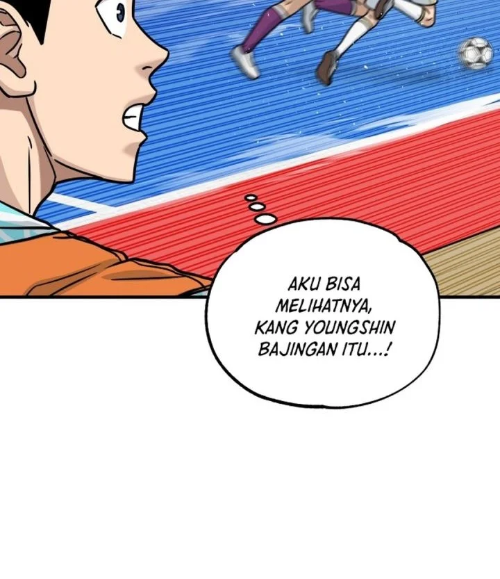 GOLIERO Chapter 41 Gambar 56